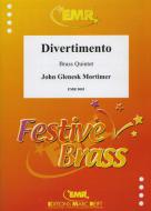 Divertimento Standard