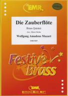 Ouvertüre 'Die Zauberflöte' Standard