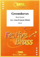 Greensleeves Standard