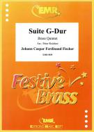 Suite G-Dur Standard