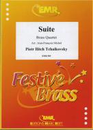 Suite Standard