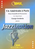 Ein Amerikaner in Paris Standard