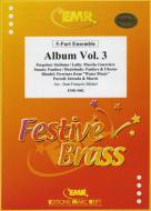 Quintett Album Vol. 3 Standard