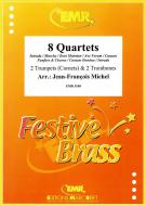 8 Quartets Standard
