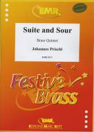 Suite And Sour Standard