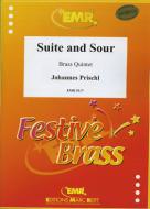Suite And Sour Standard
