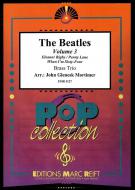The Beatles 3 Standard