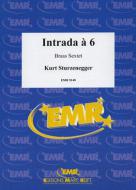 Intrada à 6 Standard