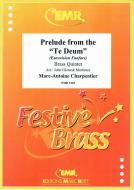 Prelude From The 'Te Deum' Standard