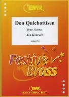 Don Quichottisen Standard