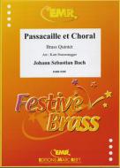 Passacaille et Choral Standard