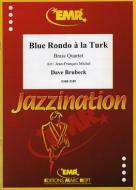 Blue Rondo à la Turk Standard
