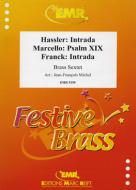Brass Sextet Standard