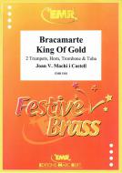 Bracamarte King Of Golds Standard