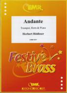 Andante Standard