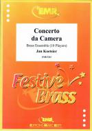 Music For The Royal Fireworks Standard