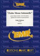 Petite Messe solennelle Standard
