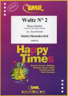 Waltz No. 2 Standard