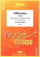 Offertoire g-Moll Standard