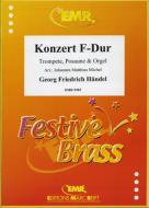 Konzert F-Dur Standard