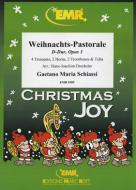 Weihnachts-Pastorale D-Dur, op. 1 Standard