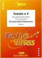 Sonata a 4 Standard