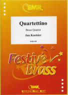 Quartettino Standard