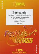 Postcards Standard