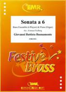 Sonata a 6 Standard
