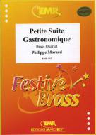 Petite Suite Gastronomique Standard