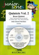 Brass Quintet Vol. 2 Standard