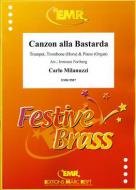 Canzon alla Bastarda Standard