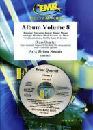 Album Vol. 8 Standard