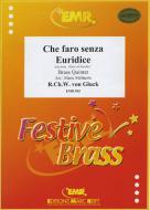 Che Faro Senza Euridice Standard