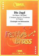 Die Jagd Standard