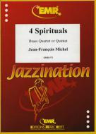 4 Spirituals Standard