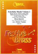 Feierliche Musik Vol. 1 Standard
