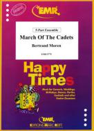 March Of The Cadets Standard