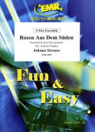 Rosen aus dem Süden Standard