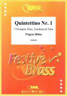Quintettino No. 1 Standard