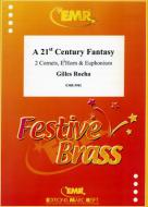 A 21st Century Fantasy Standard
