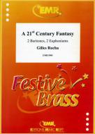 A 21st Century Fantasy Standard