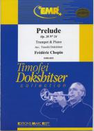 Prélude Op. 28 No 24 Standard