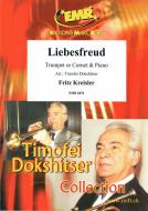 Liebesfreud Standard