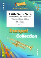 Little Suite No. 4 Standard