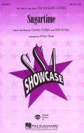 Sugartime 