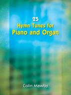 25 Hymn Tunes 