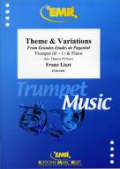 Theme & Variations Standard