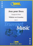 Jeux pour Deux Standard