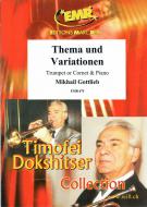Thema und Variationen Standard